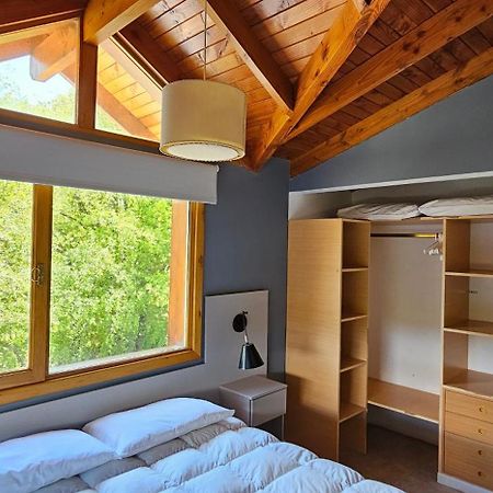 Apartamento Departamentos Mirador del Maipú San Martín de los Andes Exterior foto