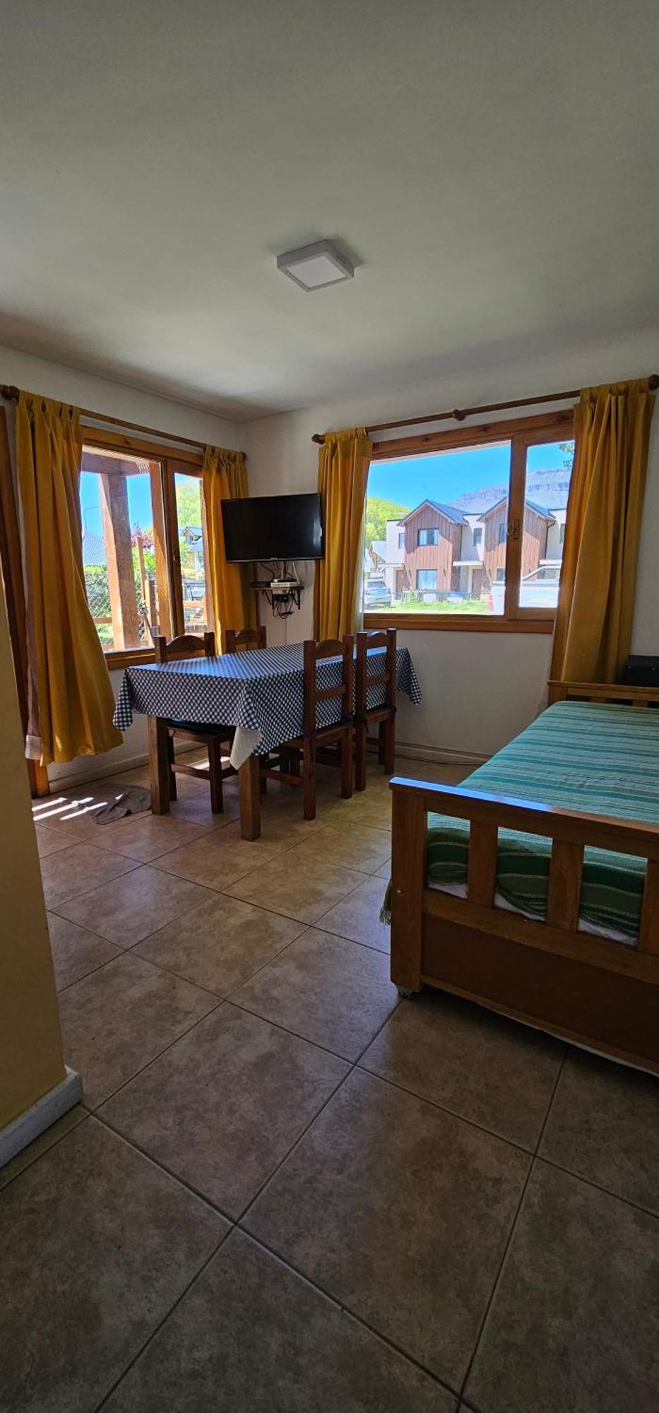 Apartamento Departamentos Mirador del Maipú San Martín de los Andes Exterior foto