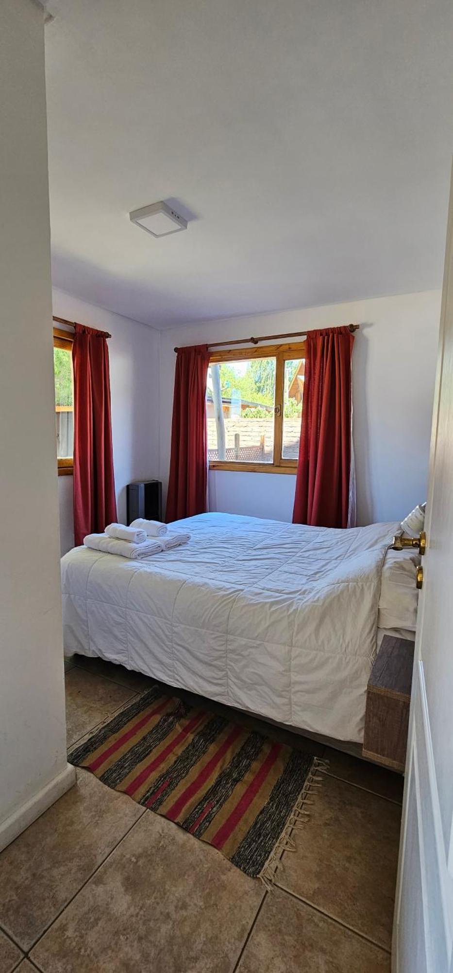 Apartamento Departamentos Mirador del Maipú San Martín de los Andes Exterior foto