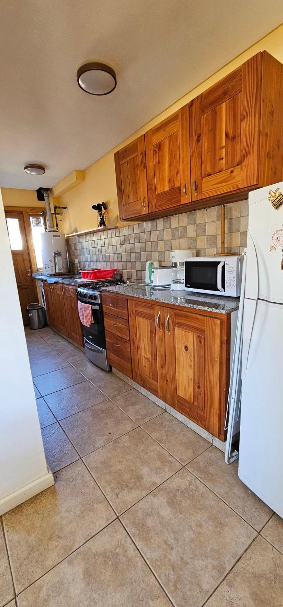 Apartamento Departamentos Mirador del Maipú San Martín de los Andes Exterior foto