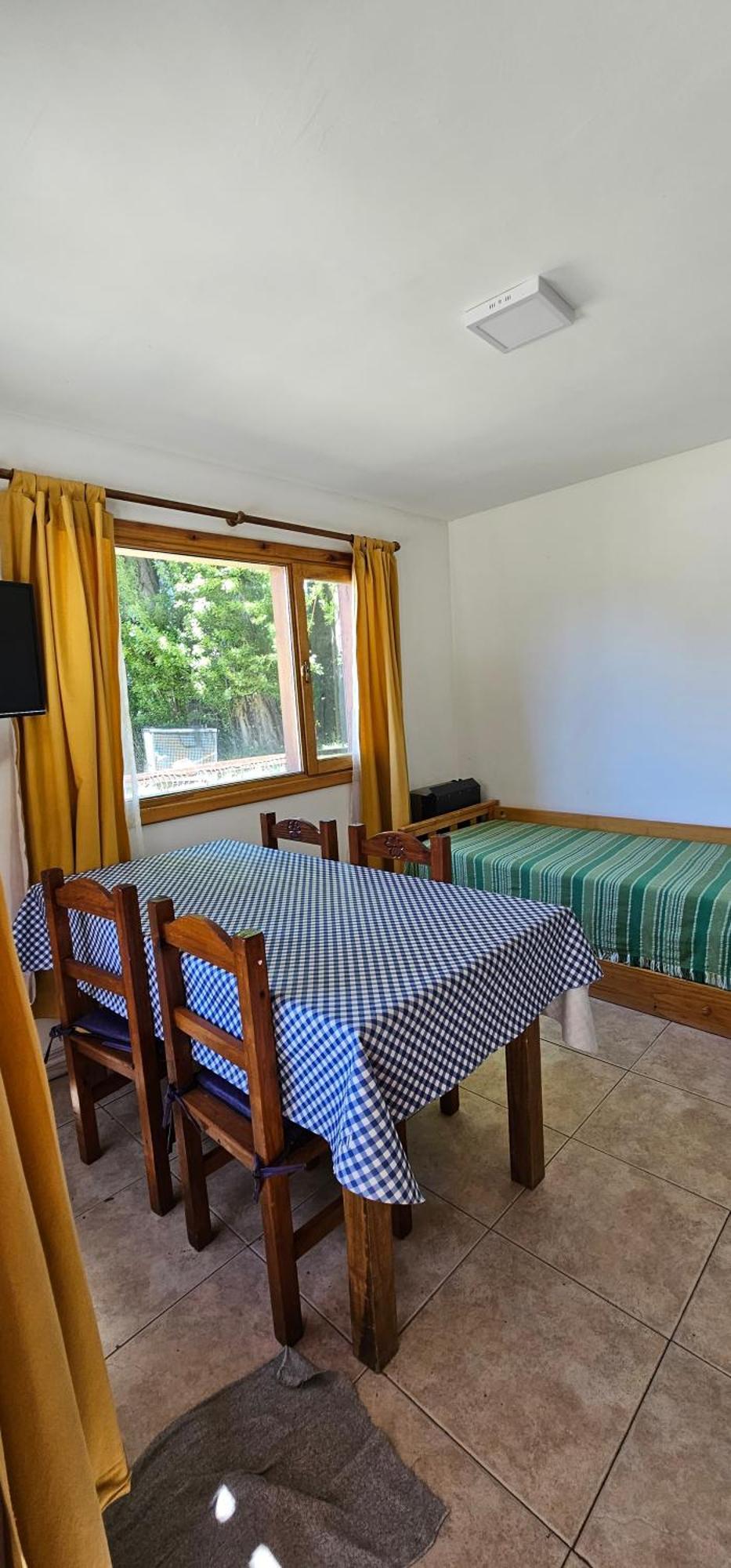 Apartamento Departamentos Mirador del Maipú San Martín de los Andes Exterior foto