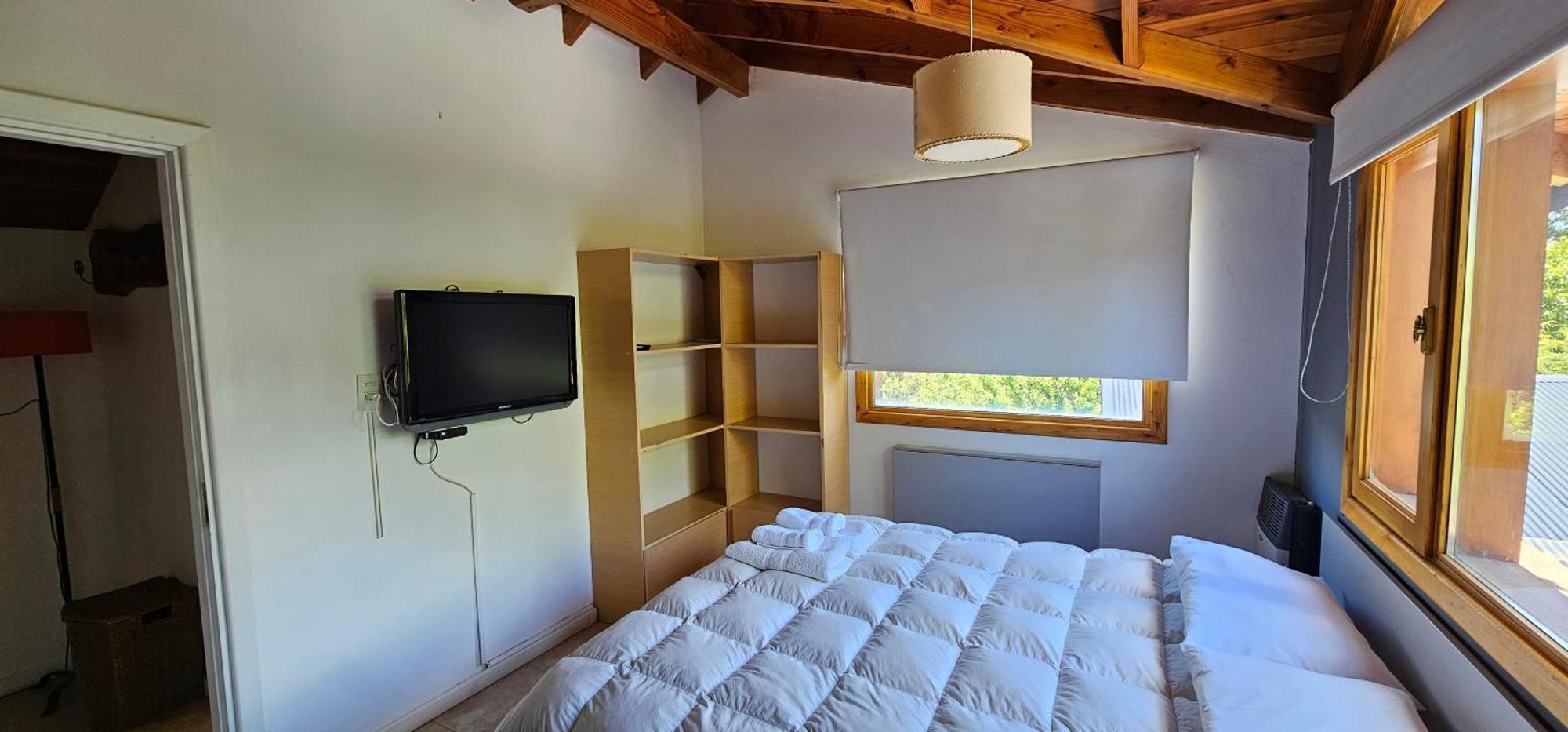 Apartamento Departamentos Mirador del Maipú San Martín de los Andes Exterior foto