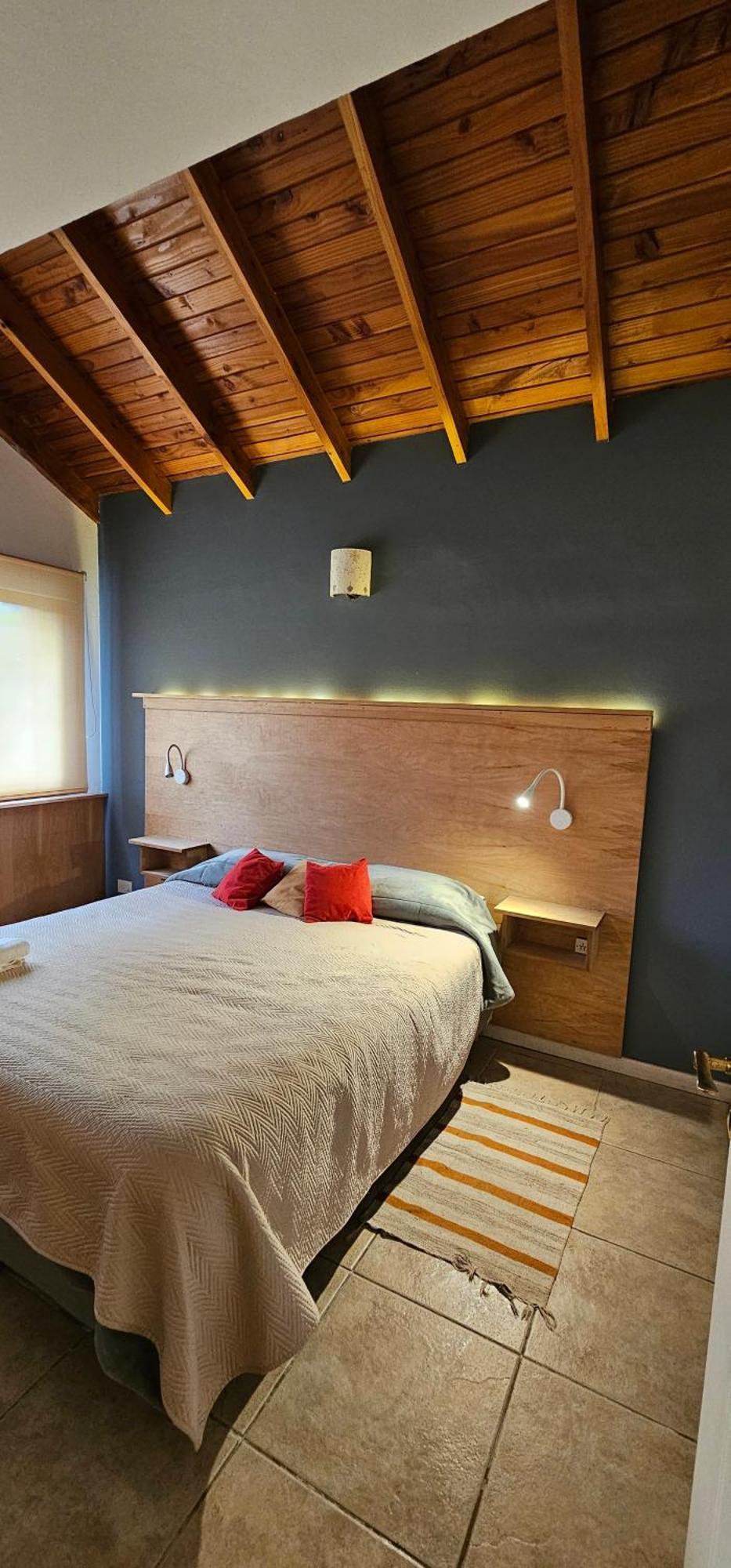 Apartamento Departamentos Mirador del Maipú San Martín de los Andes Exterior foto