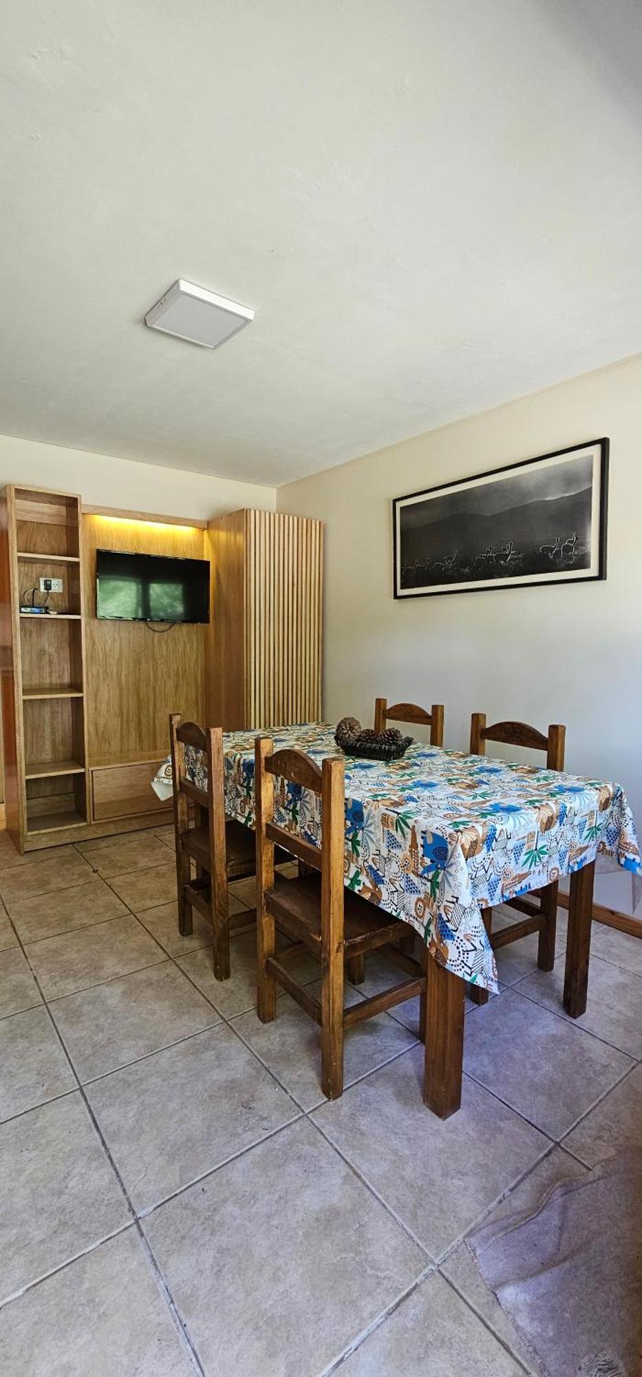 Apartamento Departamentos Mirador del Maipú San Martín de los Andes Exterior foto
