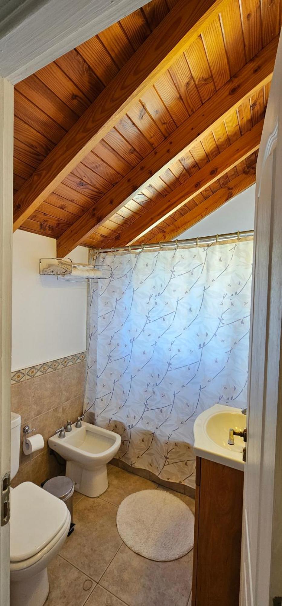 Apartamento Departamentos Mirador del Maipú San Martín de los Andes Exterior foto