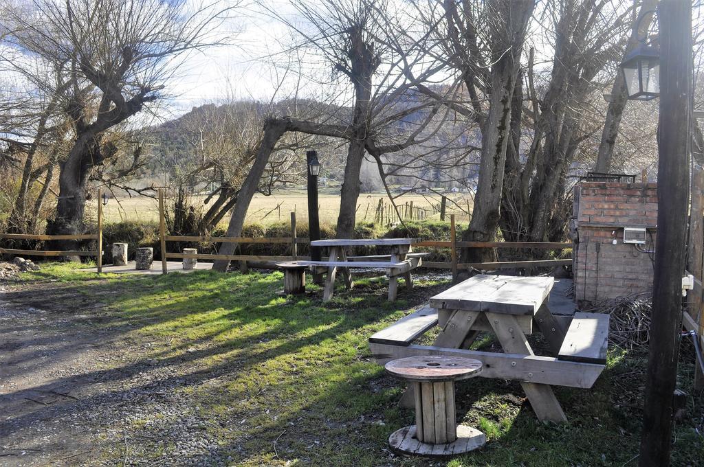 Apartamento Departamentos Mirador del Maipú San Martín de los Andes Exterior foto