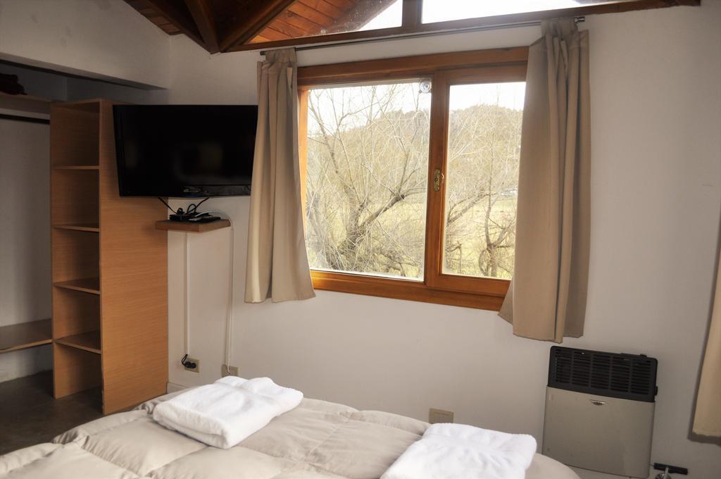 Apartamento Departamentos Mirador del Maipú San Martín de los Andes Exterior foto