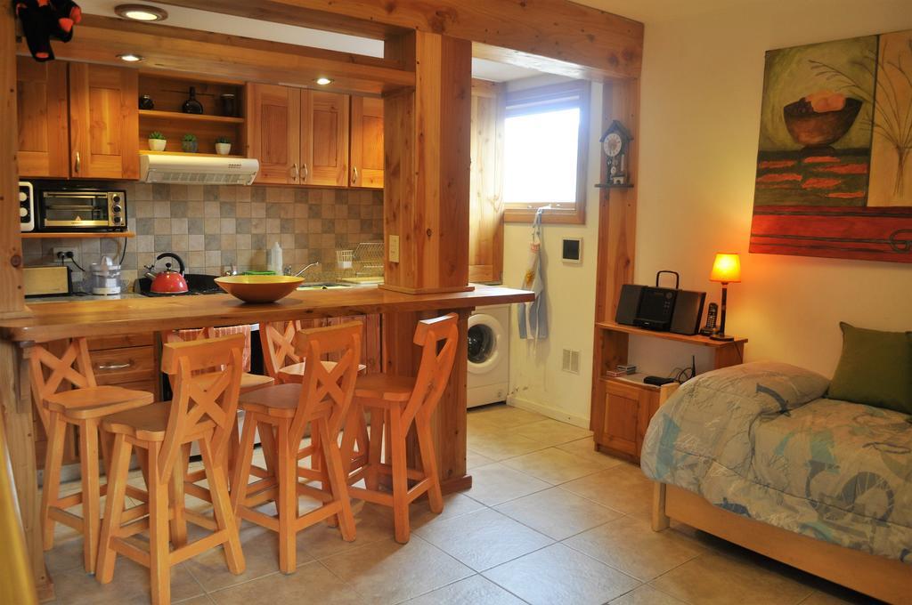 Apartamento Departamentos Mirador del Maipú San Martín de los Andes Exterior foto