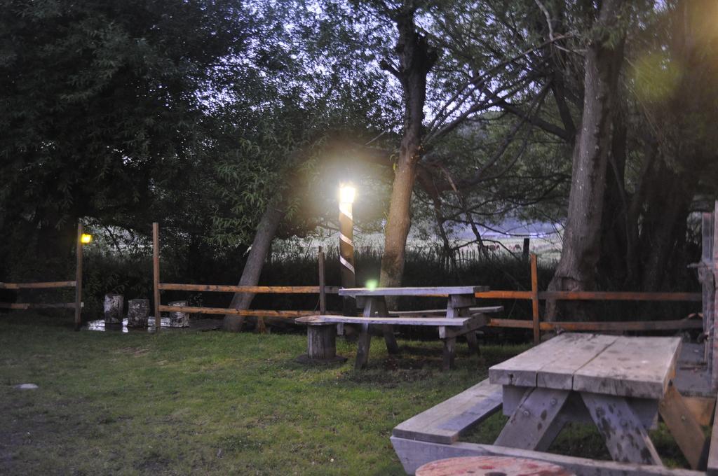Apartamento Departamentos Mirador del Maipú San Martín de los Andes Exterior foto