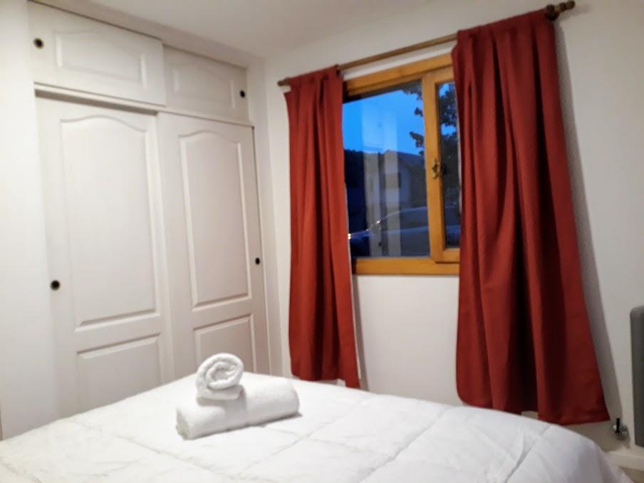 Apartamento Departamentos Mirador del Maipú San Martín de los Andes Exterior foto