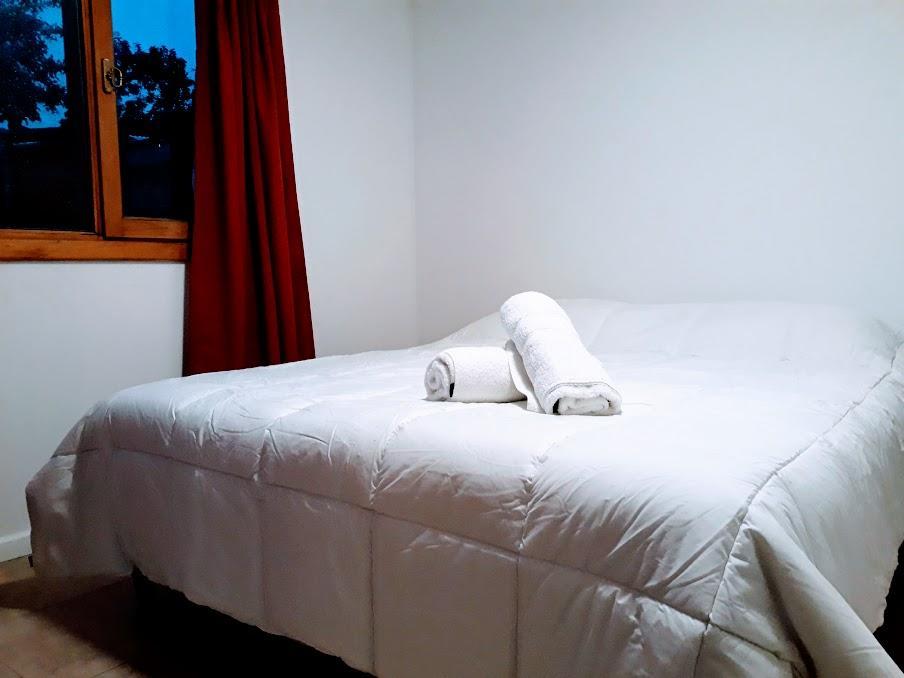 Apartamento Departamentos Mirador del Maipú San Martín de los Andes Exterior foto