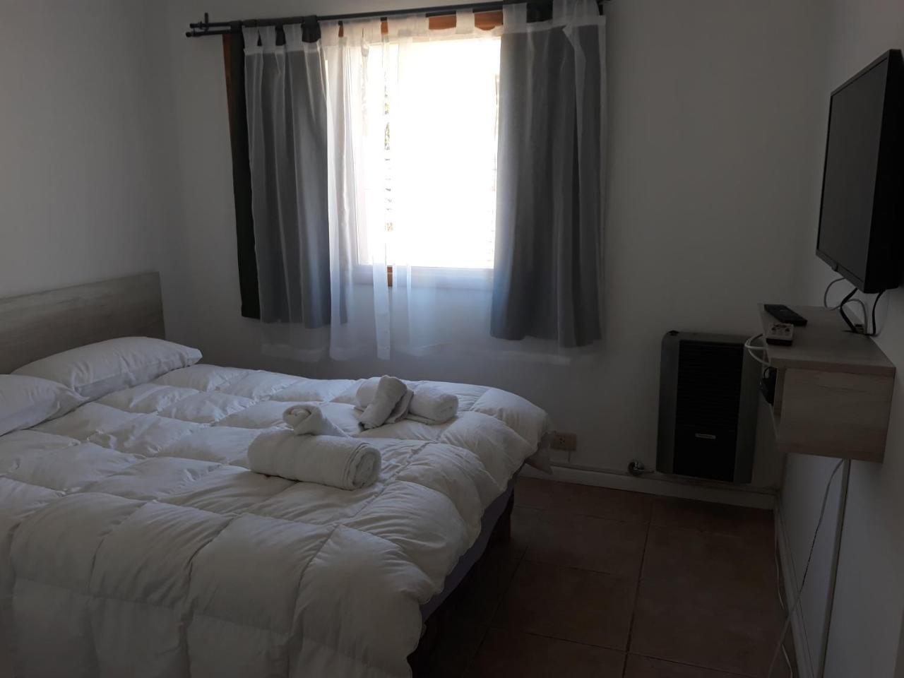Apartamento Departamentos Mirador del Maipú San Martín de los Andes Exterior foto