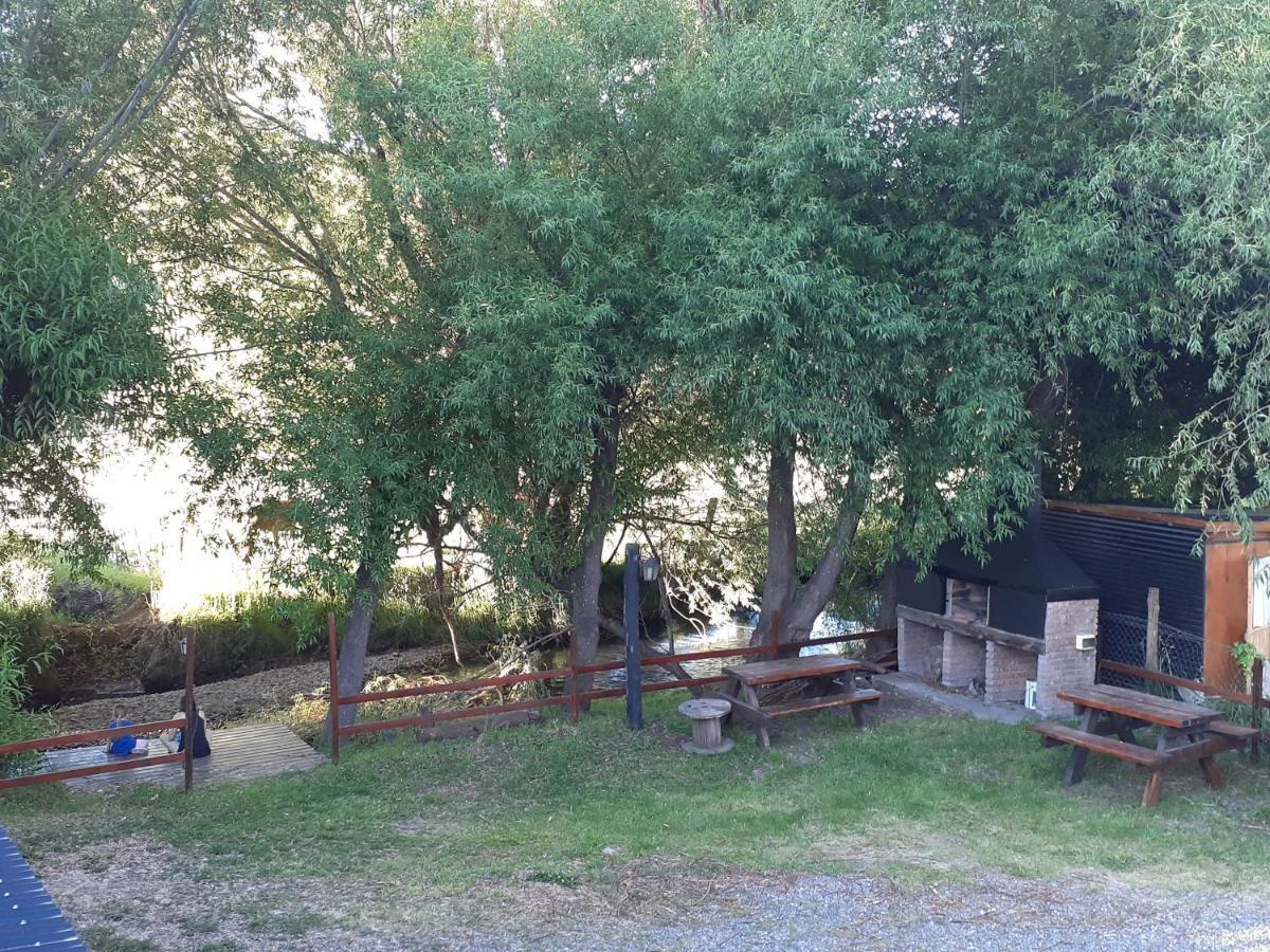 Apartamento Departamentos Mirador del Maipú San Martín de los Andes Exterior foto