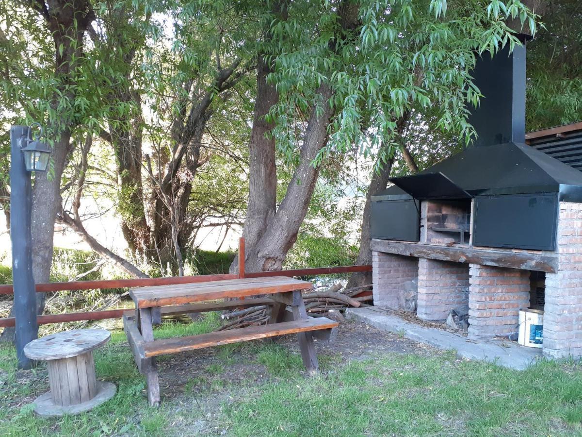 Apartamento Departamentos Mirador del Maipú San Martín de los Andes Exterior foto